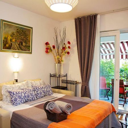 Melanija 2 Appartement Rovinj Buitenkant foto
